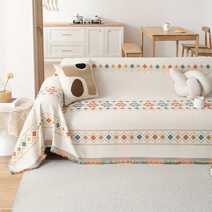 Kynara Sofa Blanket