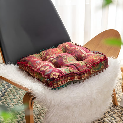 Boho Bliss Cushion