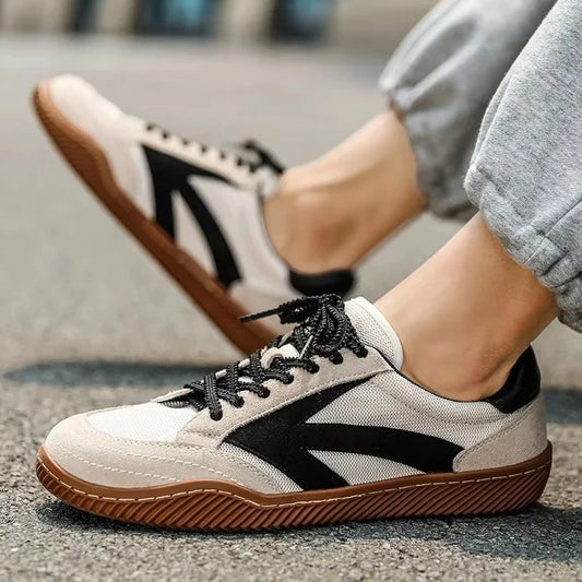 Atlas Retro Sneakers