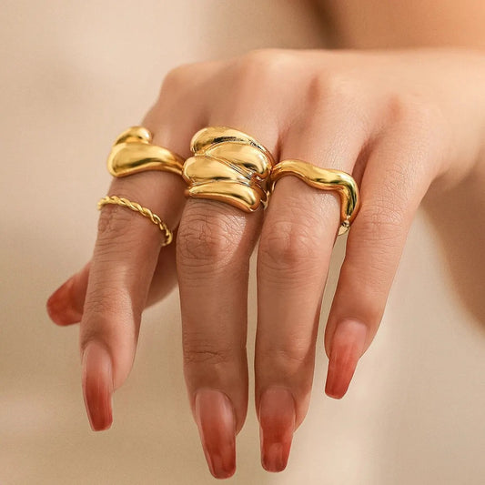 Ondra Ring Set
