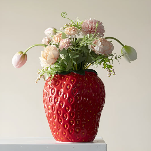 Berry Bliss Vase