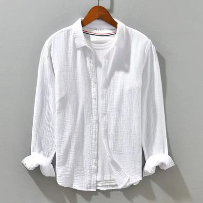 Ashton Lightweight Shirt