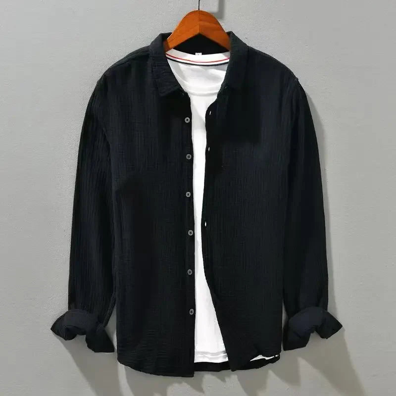 Ashton Lightweight Shirt