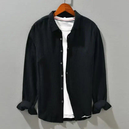 Ashton Lightweight Shirt