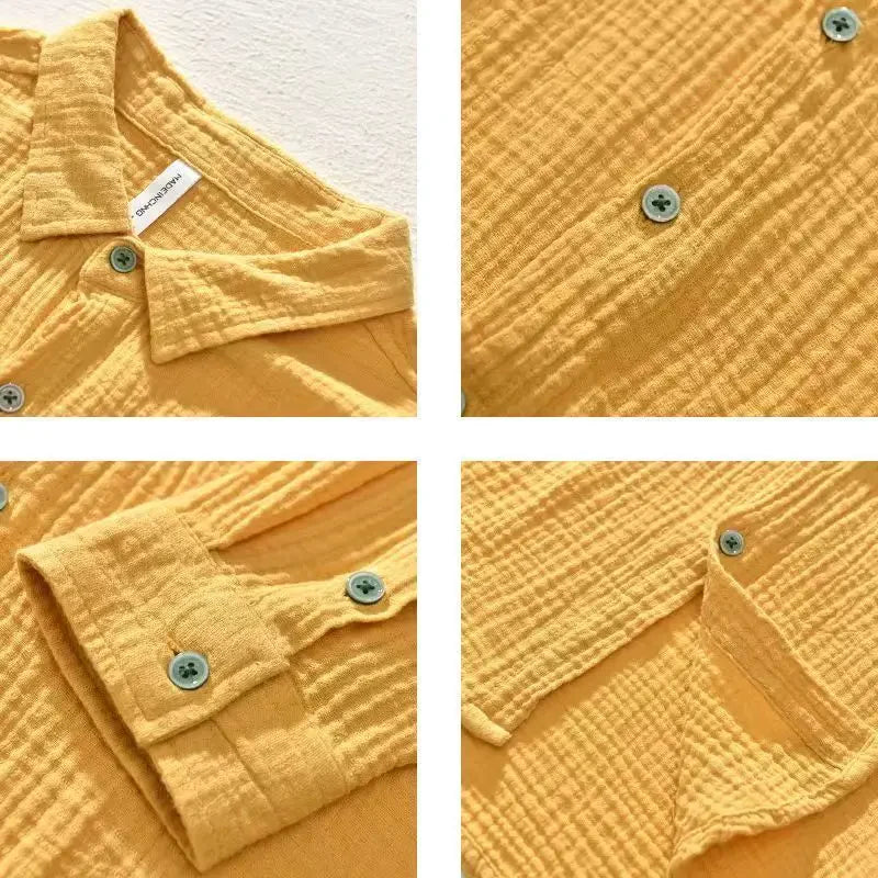 Ashton Lightweight Shirt