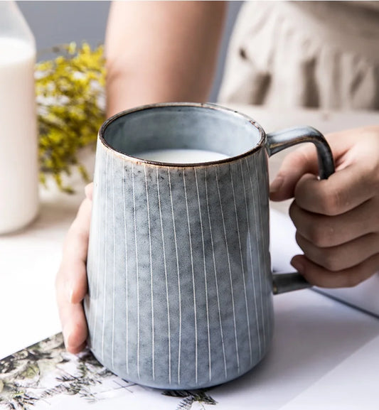Haze Ceramic Mug