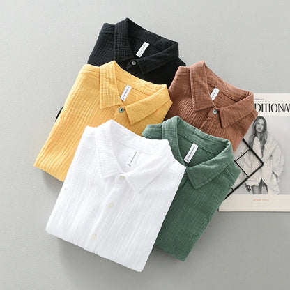 Ashton Lightweight Shirt
