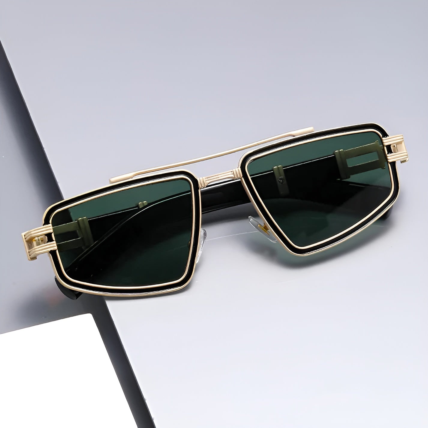 Winston Retro Sunglasses