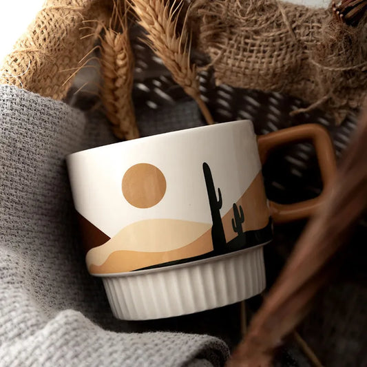 Horizon Hues Mug