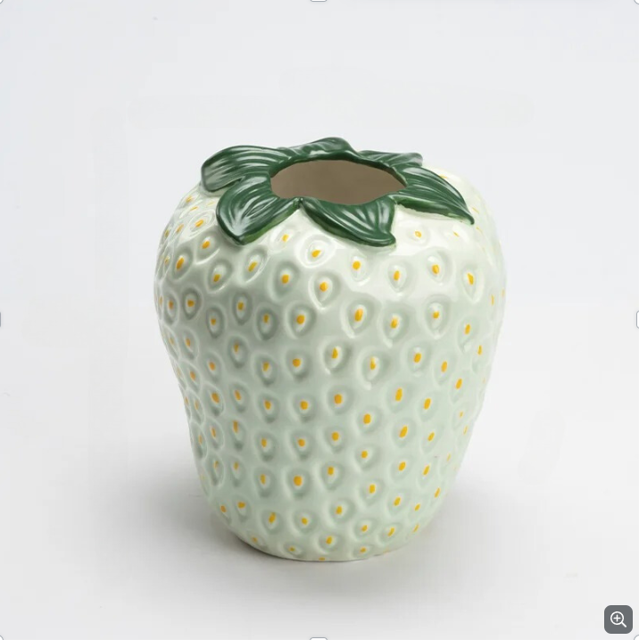 Berry Bliss Vase