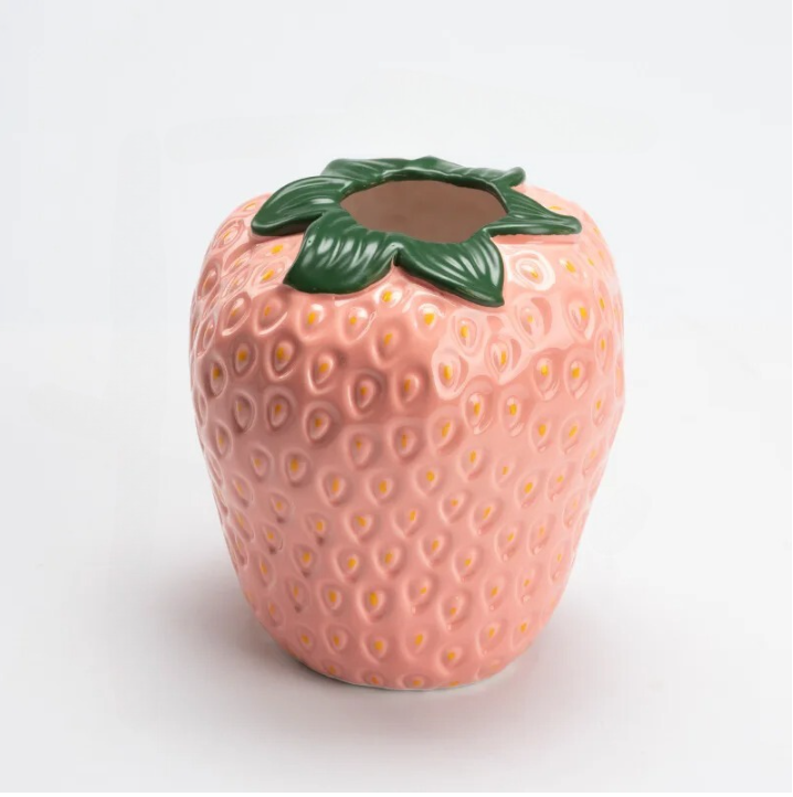 Berry Bliss Vase