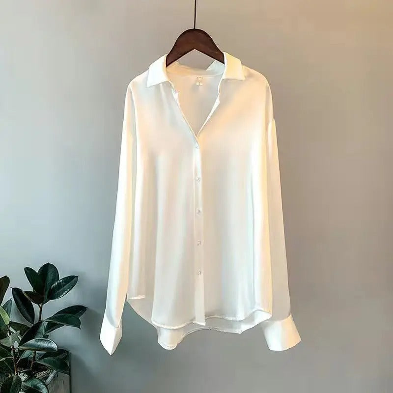 Eva Ria Blouse