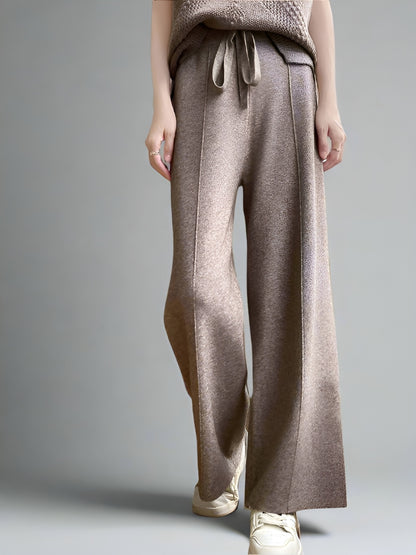 Nola Cashmere Pants