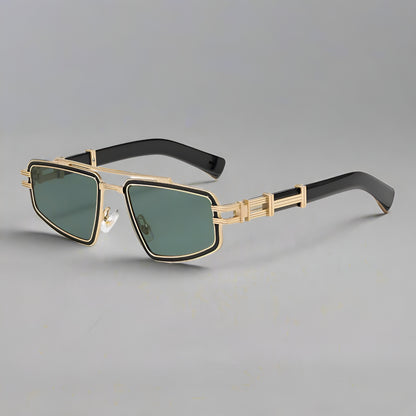 Winston Retro Sunglasses
