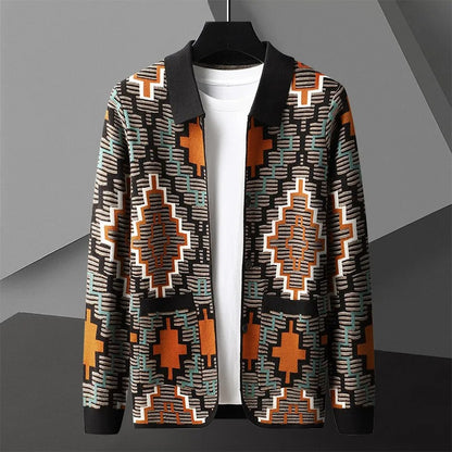 Siena Knit