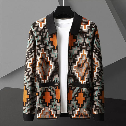 Siena Knit