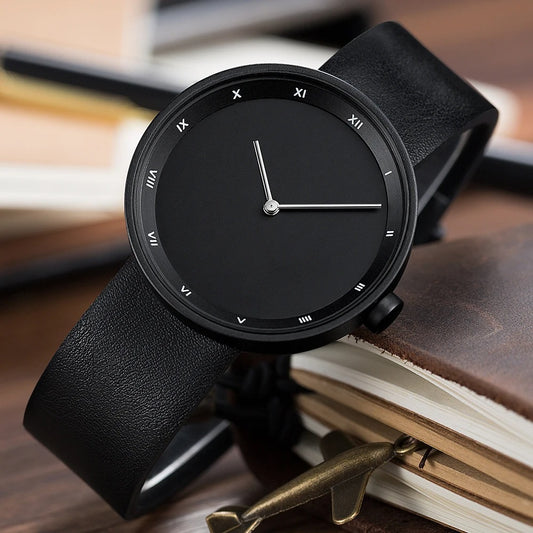 Sterling Wristwatch